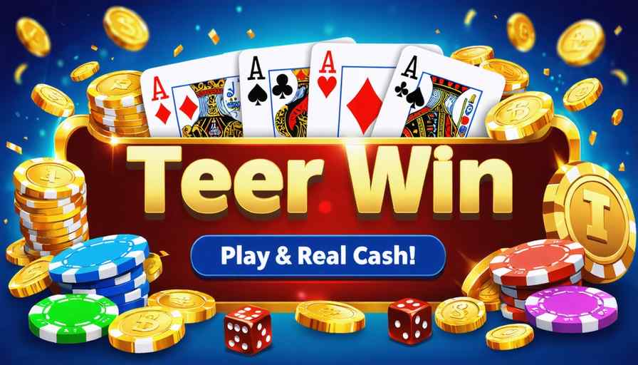 Teer Win